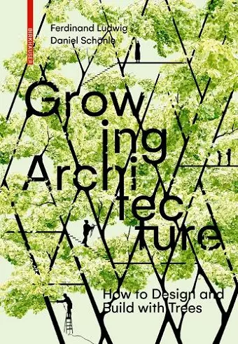 Growing Architecture cover