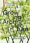 Growing Architecture cover