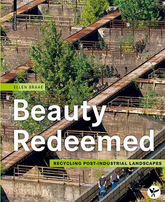 Beauty Redeemed cover