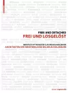 Frei und Losgelöst / Free and Detached cover
