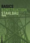 Basics Stahlbau cover