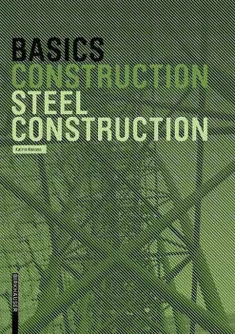 Basics Steel Construction cover