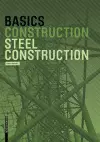 Basics Steel Construction cover