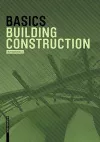 Basics Building Construction cover
