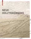 Neue Holztragwerke cover