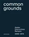 Common Grounds cover