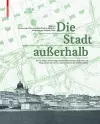 Die Stadt außerhalb cover