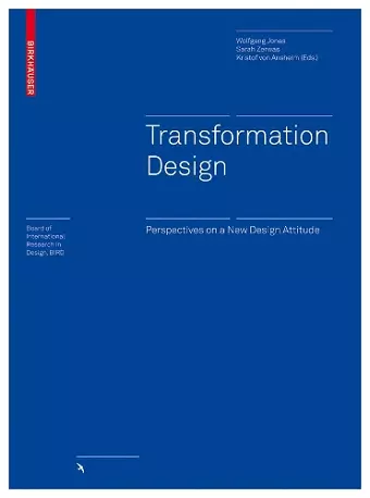 Transformation Design cover