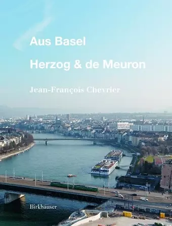 Aus Basel - Herzog & de Meuron cover