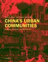China's Urban Communities cover