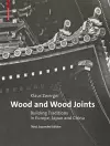 Wood and Wood Joints cover