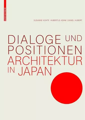 Dialoge und Positionen cover