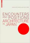 Encounters and Positions cover