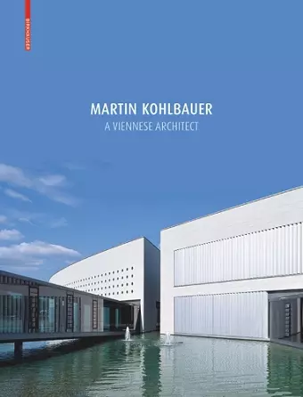 Martin Kohlbauer cover