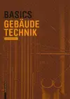 Basics Gebäudetechnik cover