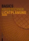 Basics Lichtplanung cover