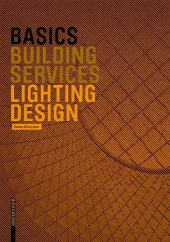 Basics Lighting Design cover