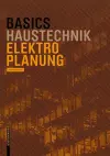 Basics Elektroplanung cover