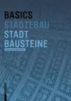 Basics Stadtbausteine cover