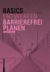 Basics Barrierefrei Planen cover