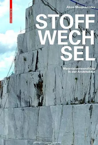 Stoffwechsel cover