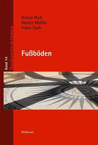 Fußböden cover