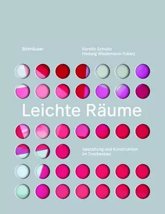 Leichte Räume cover