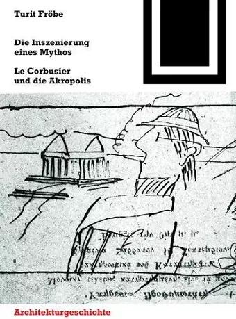 Die Inszenierung eines Mythos cover