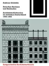 Zwischen Bauhaus und Stalinallee cover