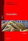 Dachstühle cover