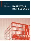 Bauphysik der Fassade cover