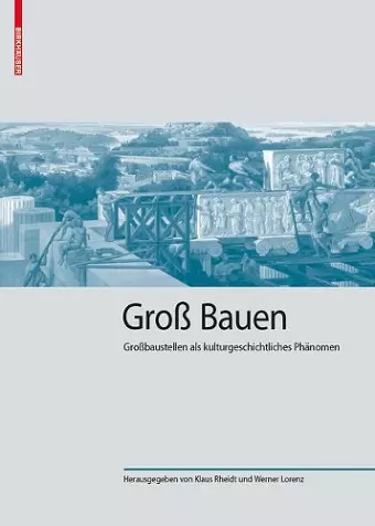 Groß Bauen cover