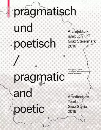 pragmatisch und poetisch / pragmatic and poetic cover