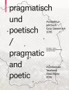 pragmatisch und poetisch / pragmatic and poetic cover