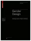 Gender Design cover