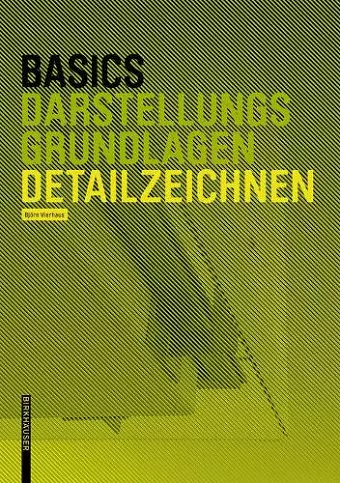 Basics Detailzeichnen cover