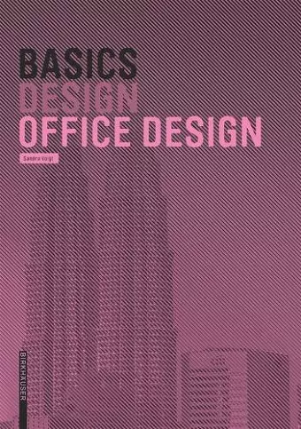 Basics Office Design cover