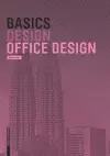 Basics Office Design cover