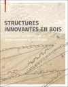 Structures innovantes en bois cover