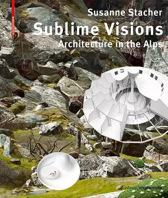 Sublime Visions cover