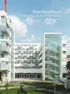 Otto Häuselmayer Städtebauliche Architektur cover