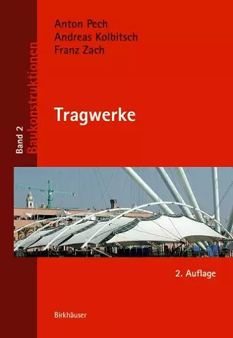 Tragwerke cover