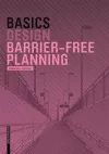 Basics Barrier-free Planning cover