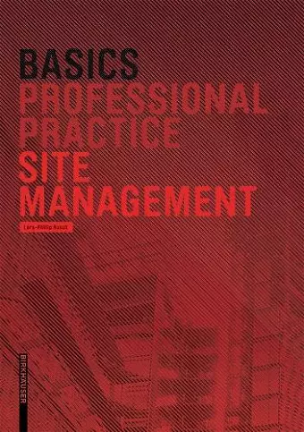 Basics Site Management cover