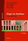 Ziegel im Hochbau cover