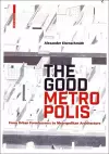 The Good Metropolis cover