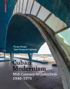 Cuban Modernism cover