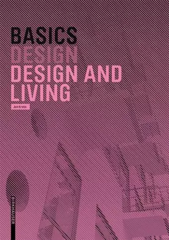 Basics Design and Living 2.A. cover