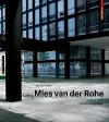 Ludwig Mies van der Rohe cover