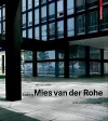 Ludwig Mies van der Rohe cover